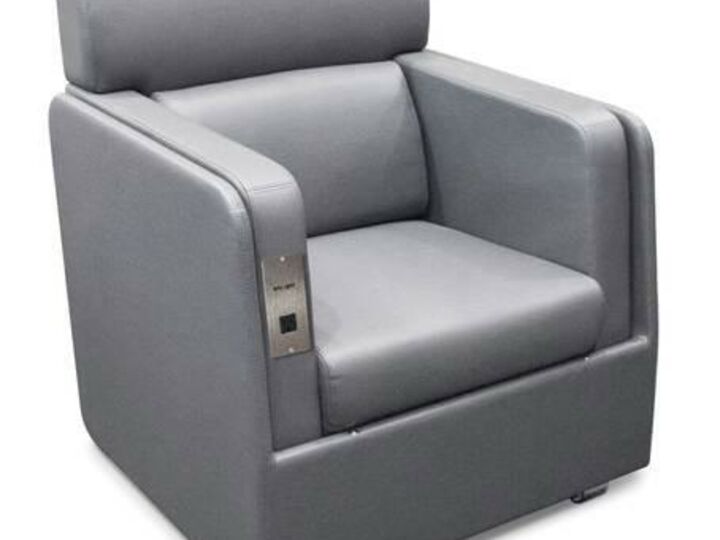 Morph Series Lounge Chair