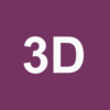 3dau Logo