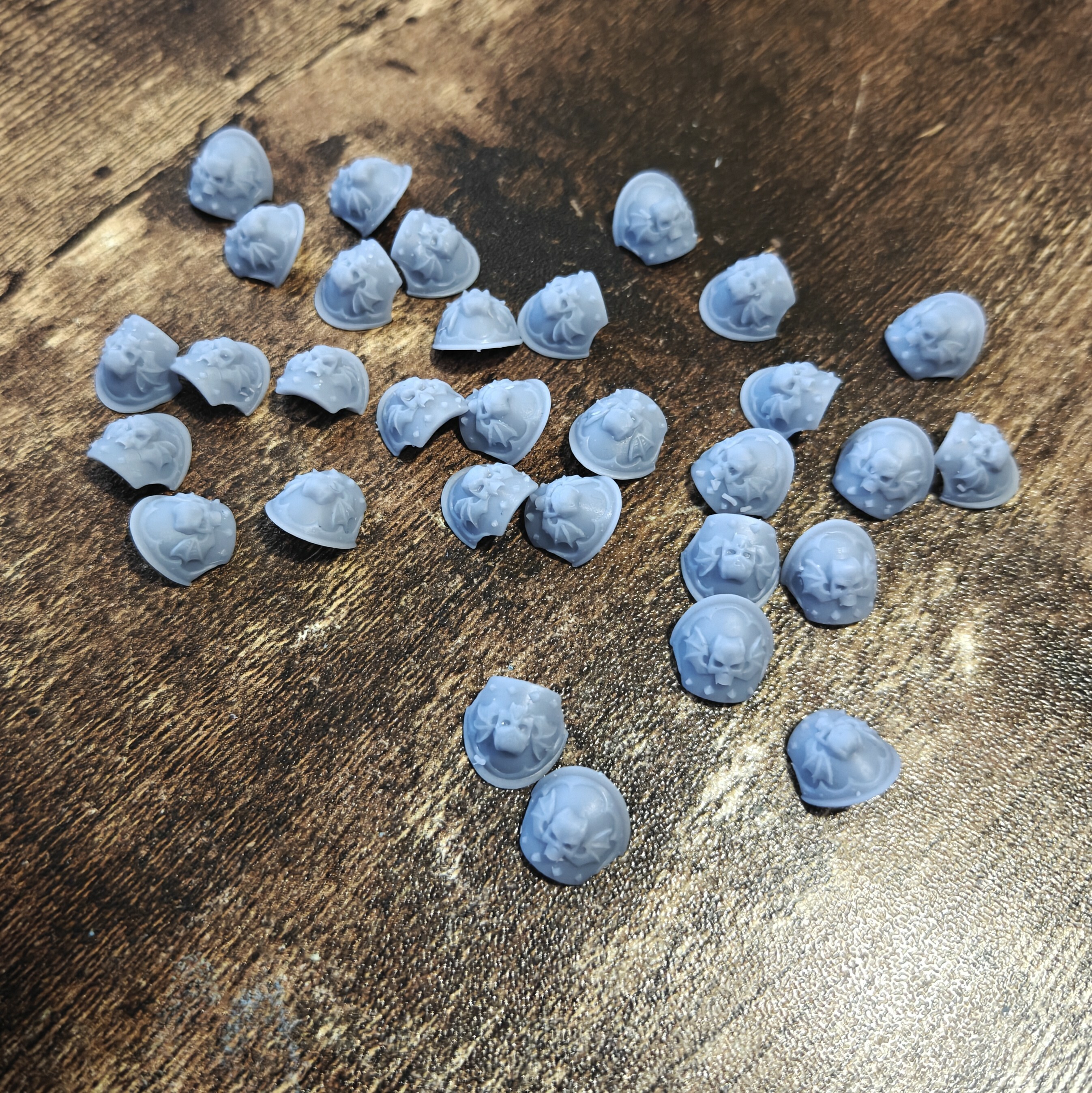 BlueBoxGoblin Photo d'impression 3D