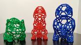 Simple Prints 3D Photo d'impression 3D