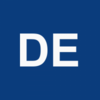 DIGITAL EARTH LTD Logo