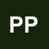 Pixel Plastic Logo