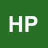 Heehee productions Logo