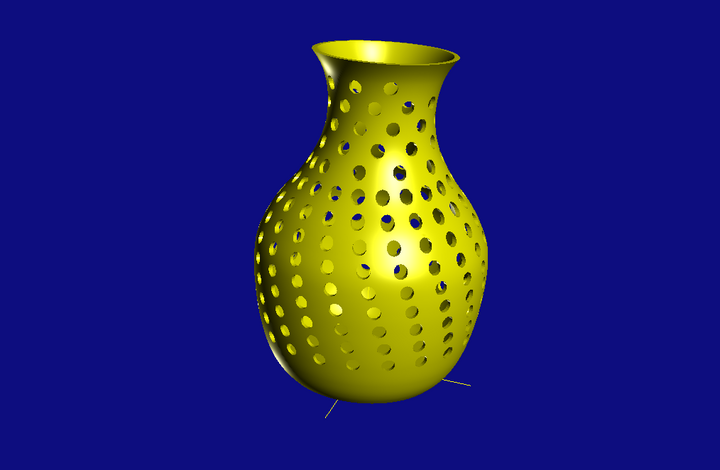 Vase