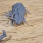 Micronus Additive Photo d'impression 3D