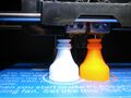 Art of Steel 3D printing photo