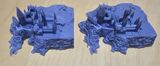 Dschingisk 3D 3D printing photo