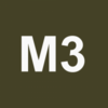 Mephistopheles 3D Logo