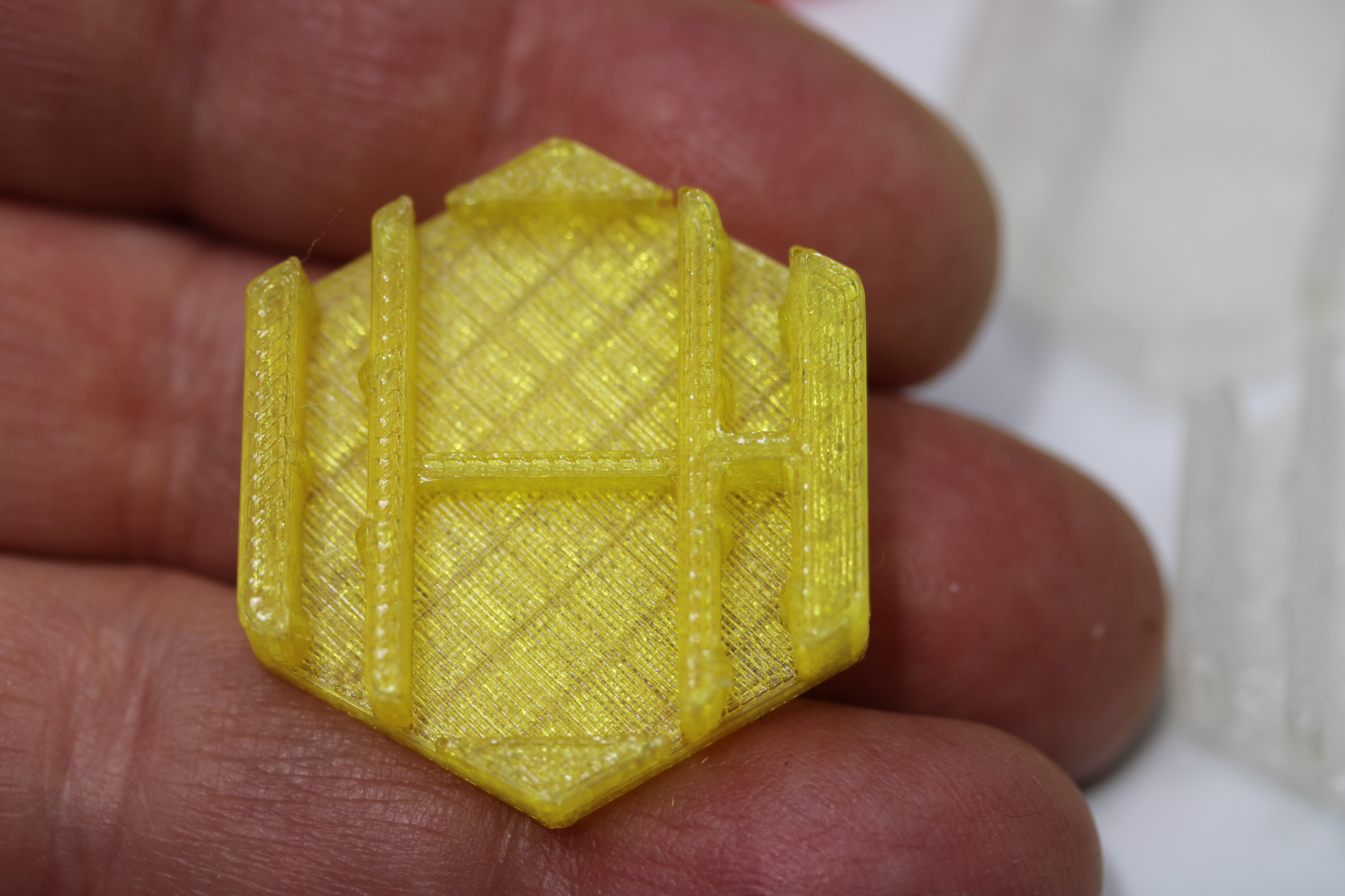 3D Printer Filaments 3D printing photo