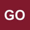 Gaeilge O'Riordan Logo