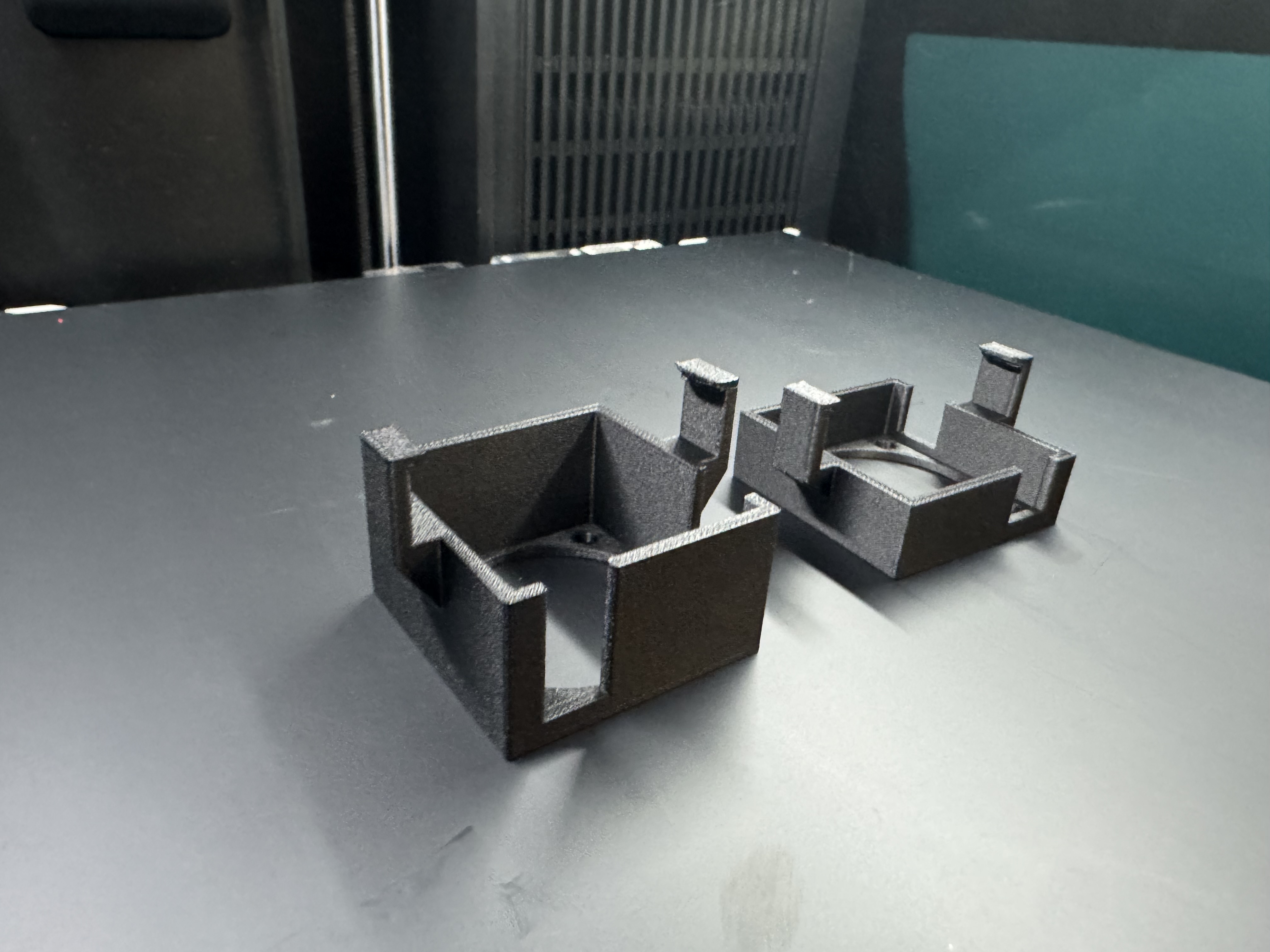 LAMBNet SolutionsИзображение 3D печати