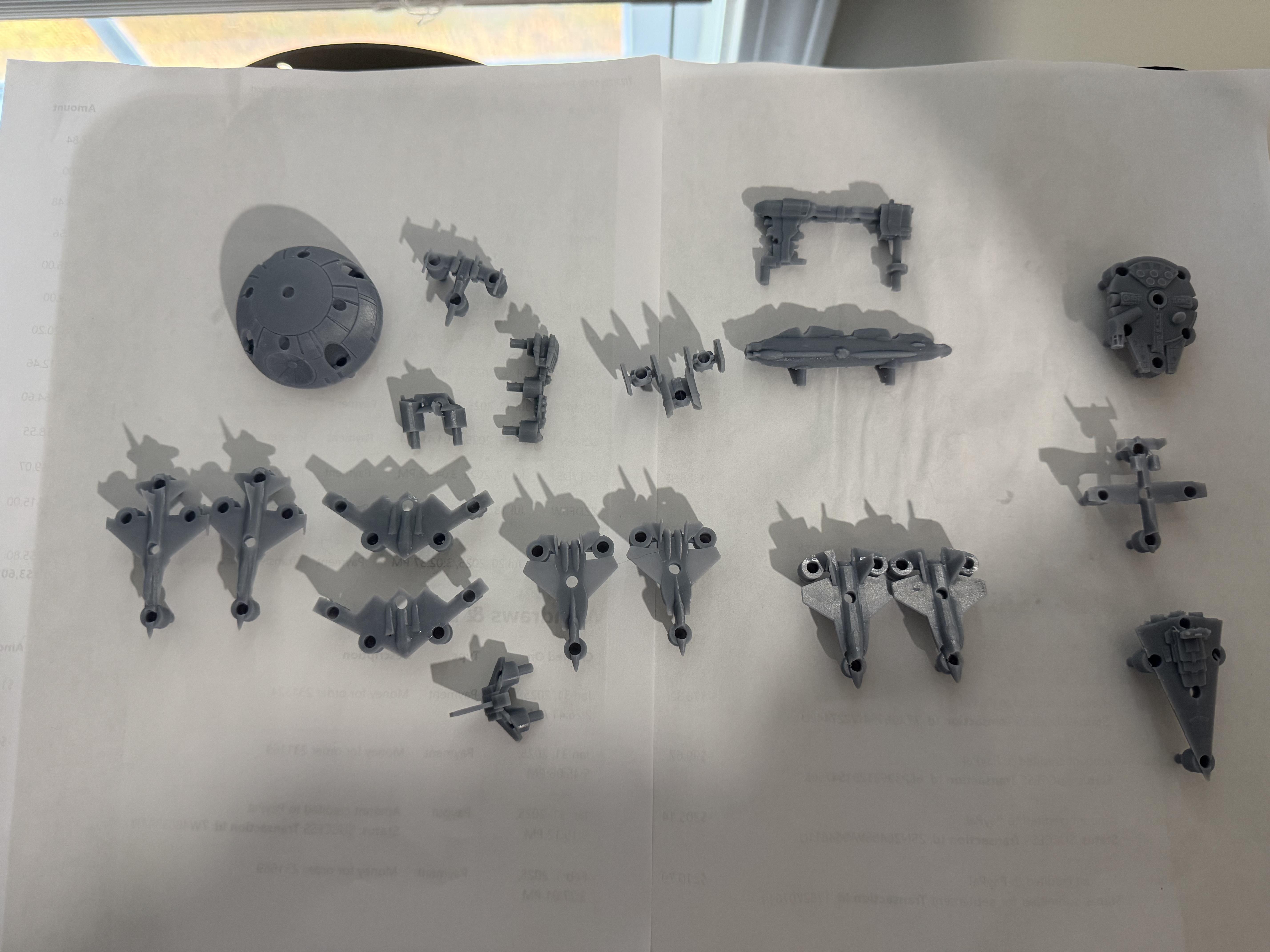 Nicotera's 3D printing 3D printing photo