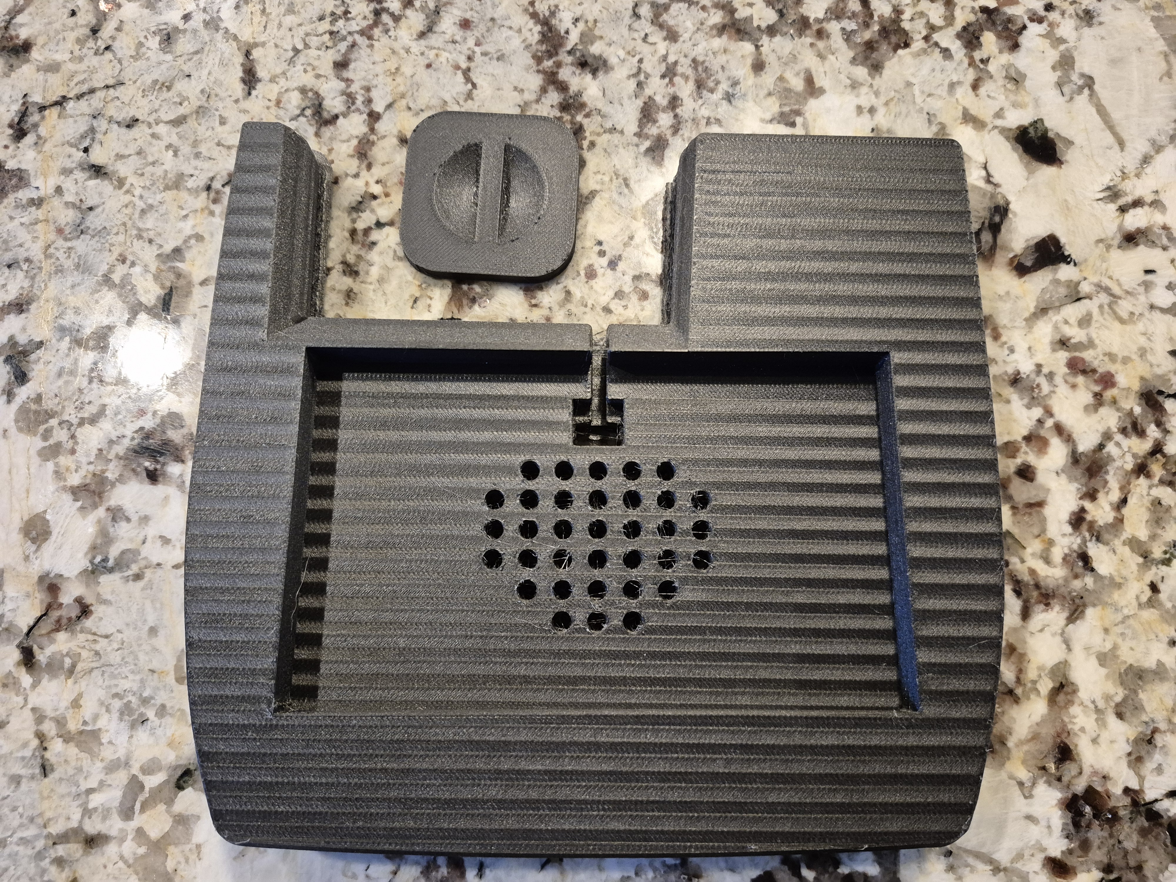 BeneFab Engineering and Design 3D printing photo