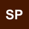 ST Printing services Logo