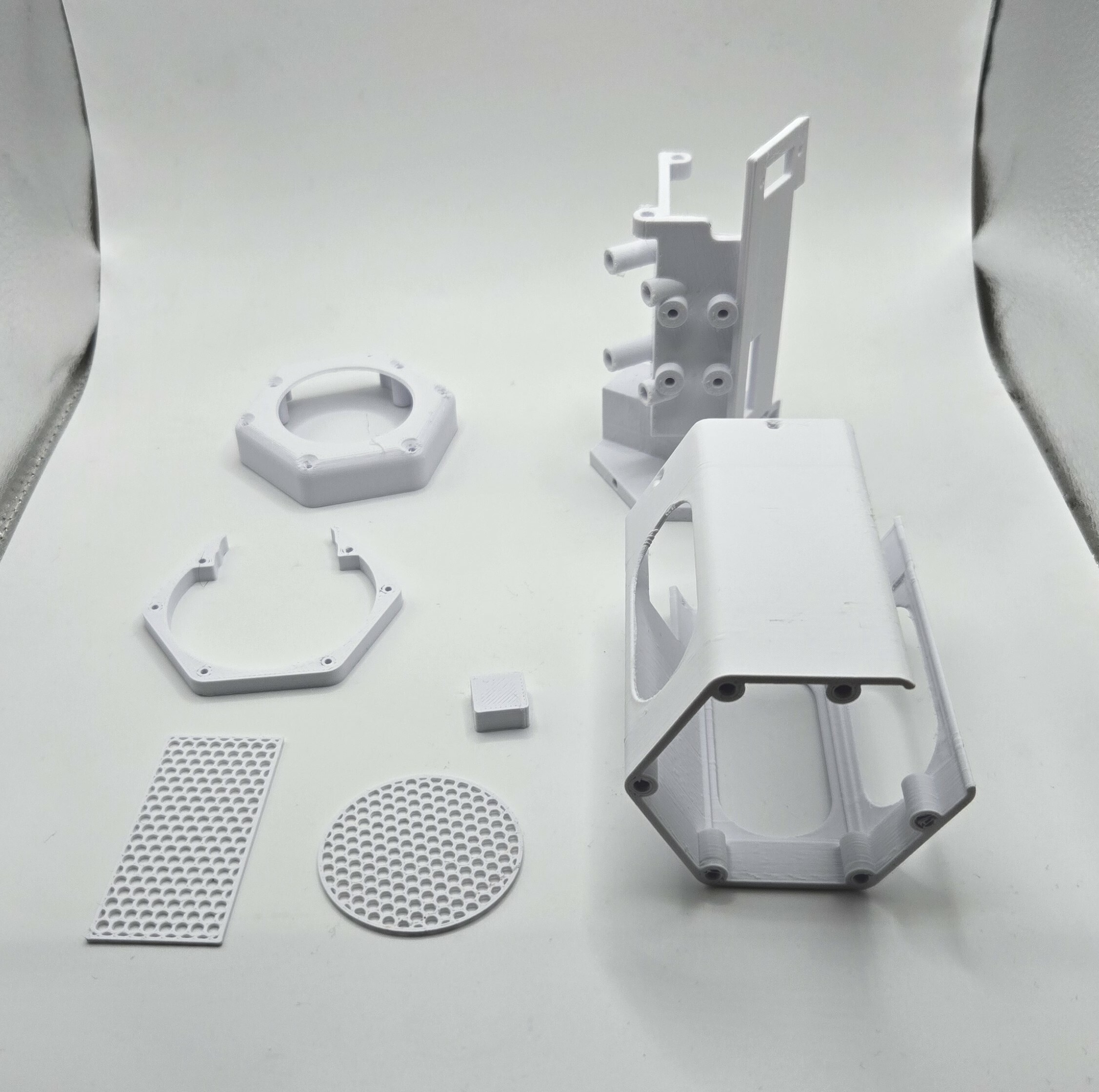 3D EasyPrint 3D printing photo