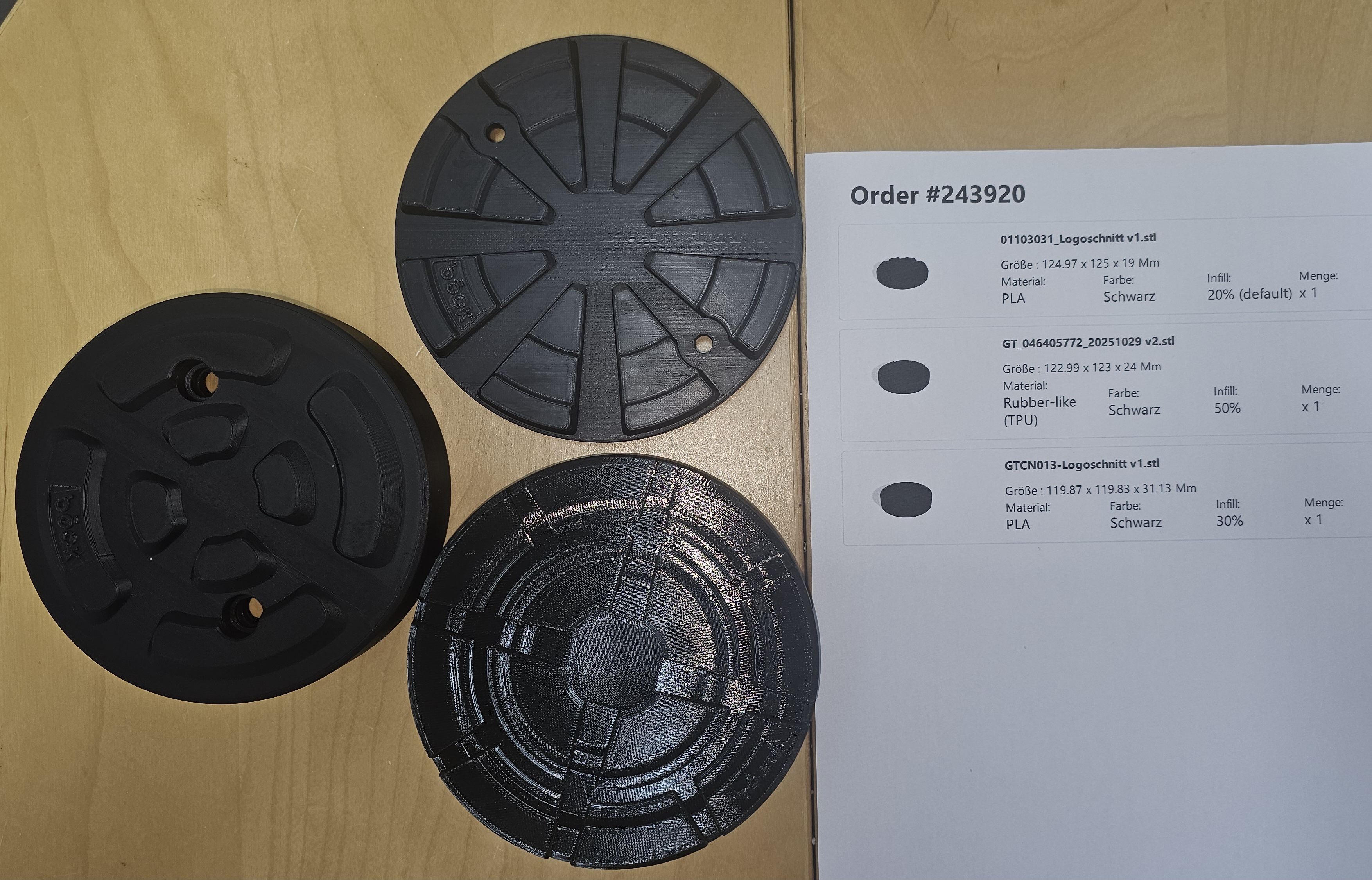 Dschingisk 3D3D打印图片
