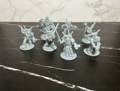 Tabletop Gaming - Warhammer Strike Squad.JPEG