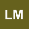 Lunar Mosaic Fabrication Logo