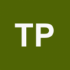 Tamila's PS Logo