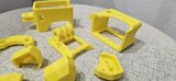 LINZKREATIV3D打印图片
