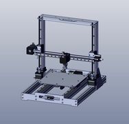 3d printer assembly.JPG