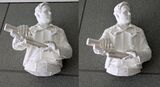 MaGo Lab 3D printing photo