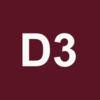 DA 3d Printing Logo