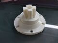 Mafo 3DPrinter 3D printing photo