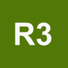 Raavanan 3D printers Logo