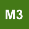 Malte's 3D Printing Logo