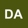 DK aided design Logo