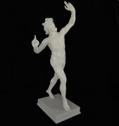 3d printed Dancing Faun of Pompeii.jpg