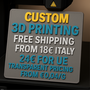 ORIZZONTE ITALIA SRLSИзображение 3D печати