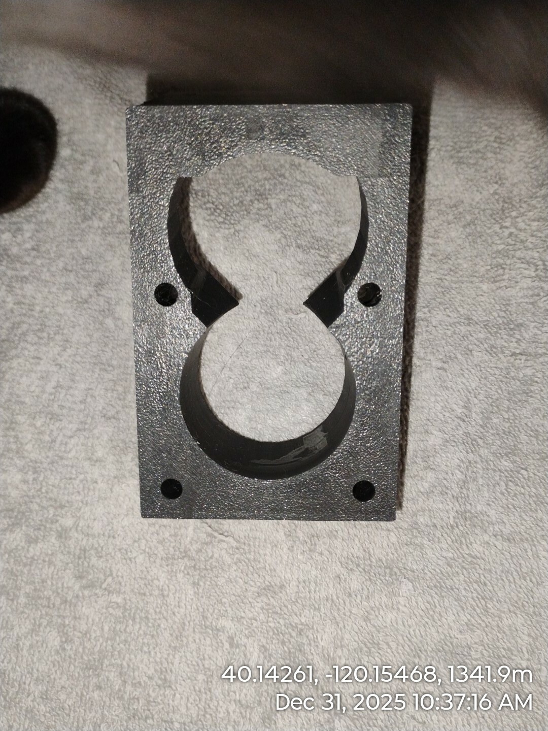 Silva Technologies 3D printing photo