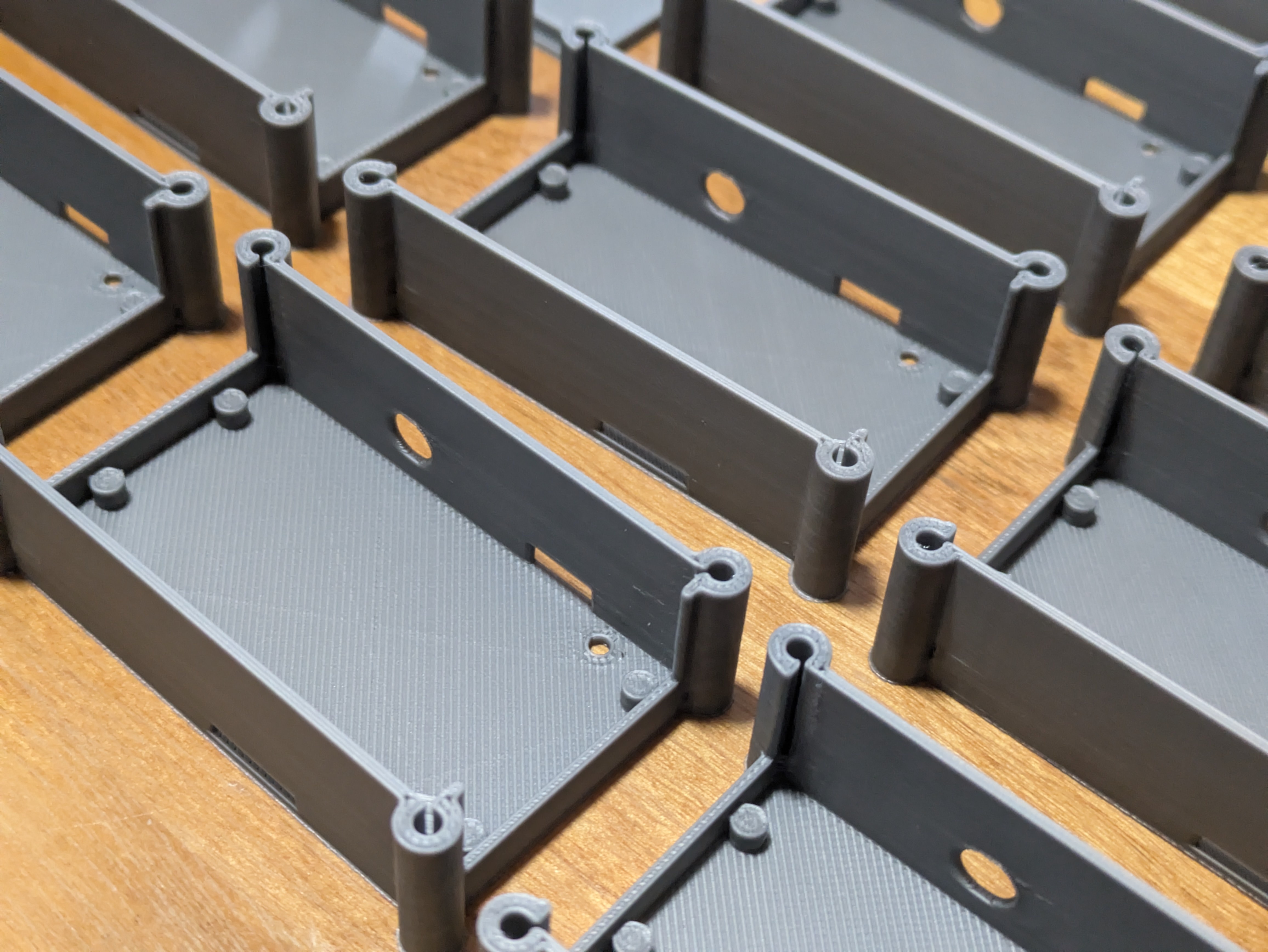 WizardryPrints 3D printing photo