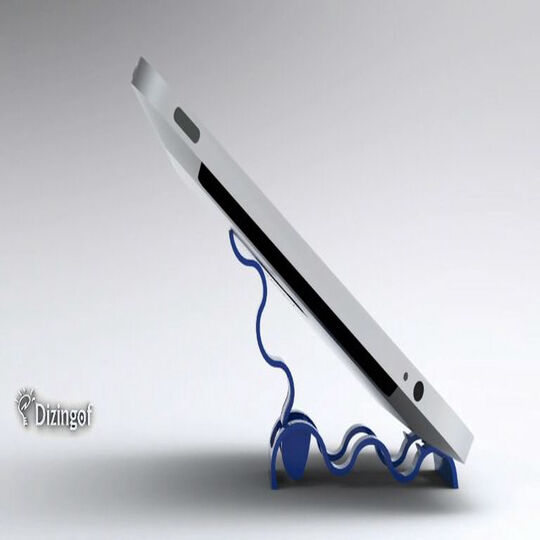 WavePad - iPad stand by Dizingof