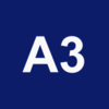 Ace 3D Logo