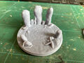 Snowdonia 3D Printing Photo d'impression 3D