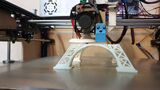 VPE 3D printing photo