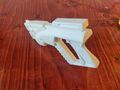 Oknytt 3D 3D printing photo
