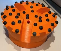 PLA Orange and Black_diameter 250mm.JPG