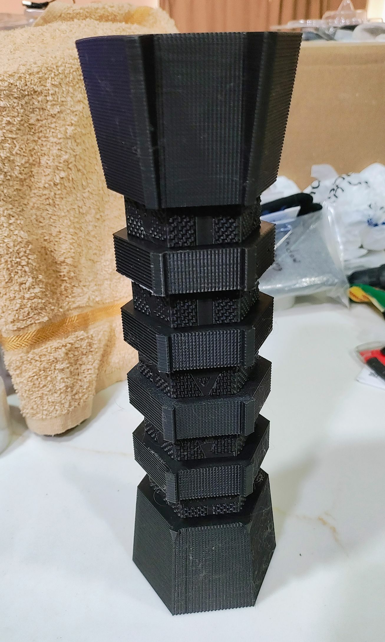 BeneFab Engineering and Design 3D printing photo