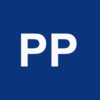 PREP Powder Making Equipment Logo
