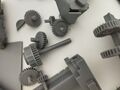 MaGo LabИзображение 3D печати