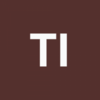 Tech India Corporation Logo