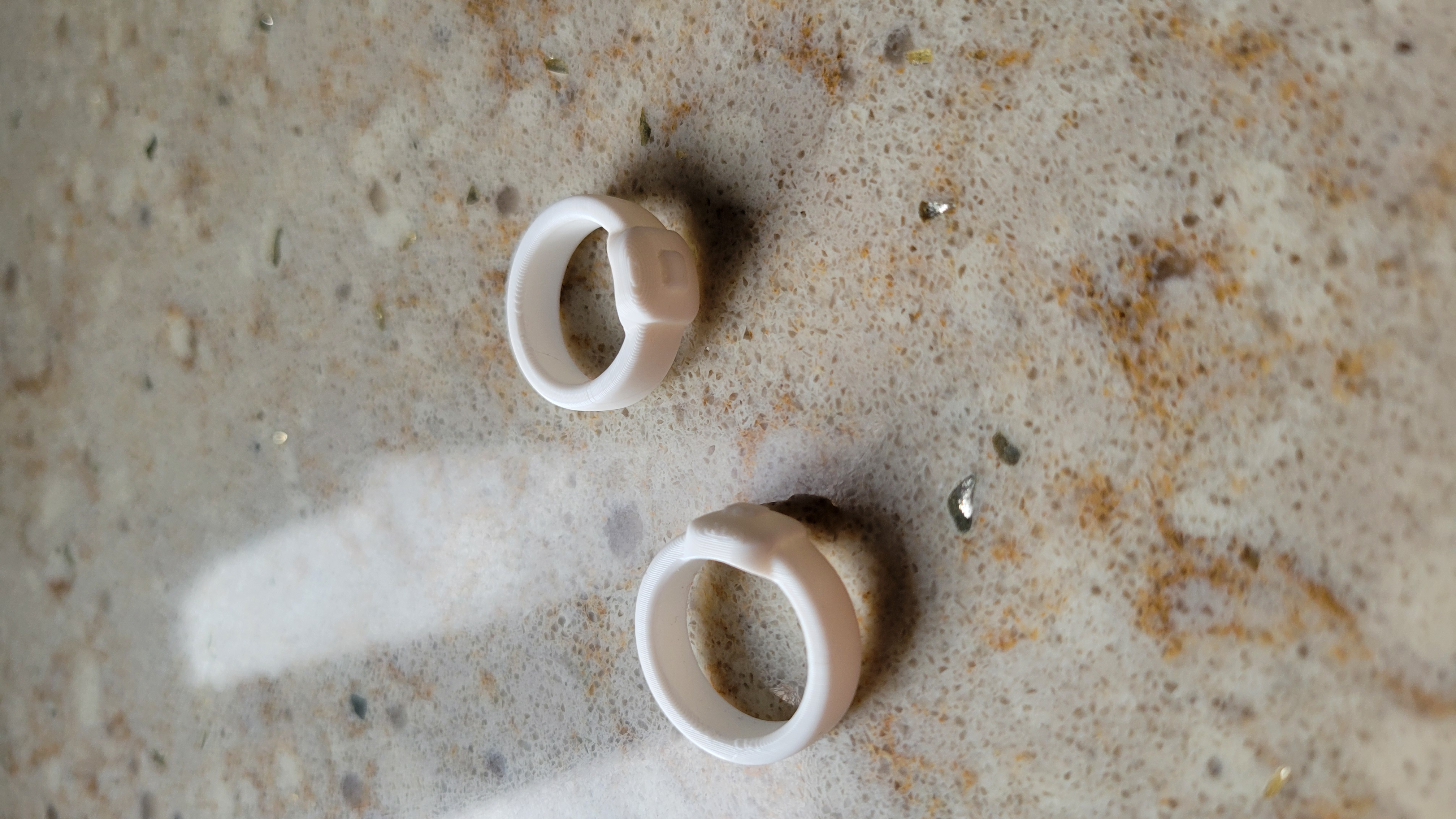 MilkNasty Designs 3D printing photo