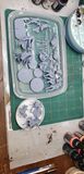 Advanced Additive Innovations Inc. Photo d'impression 3D