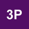 3D Plis Logo