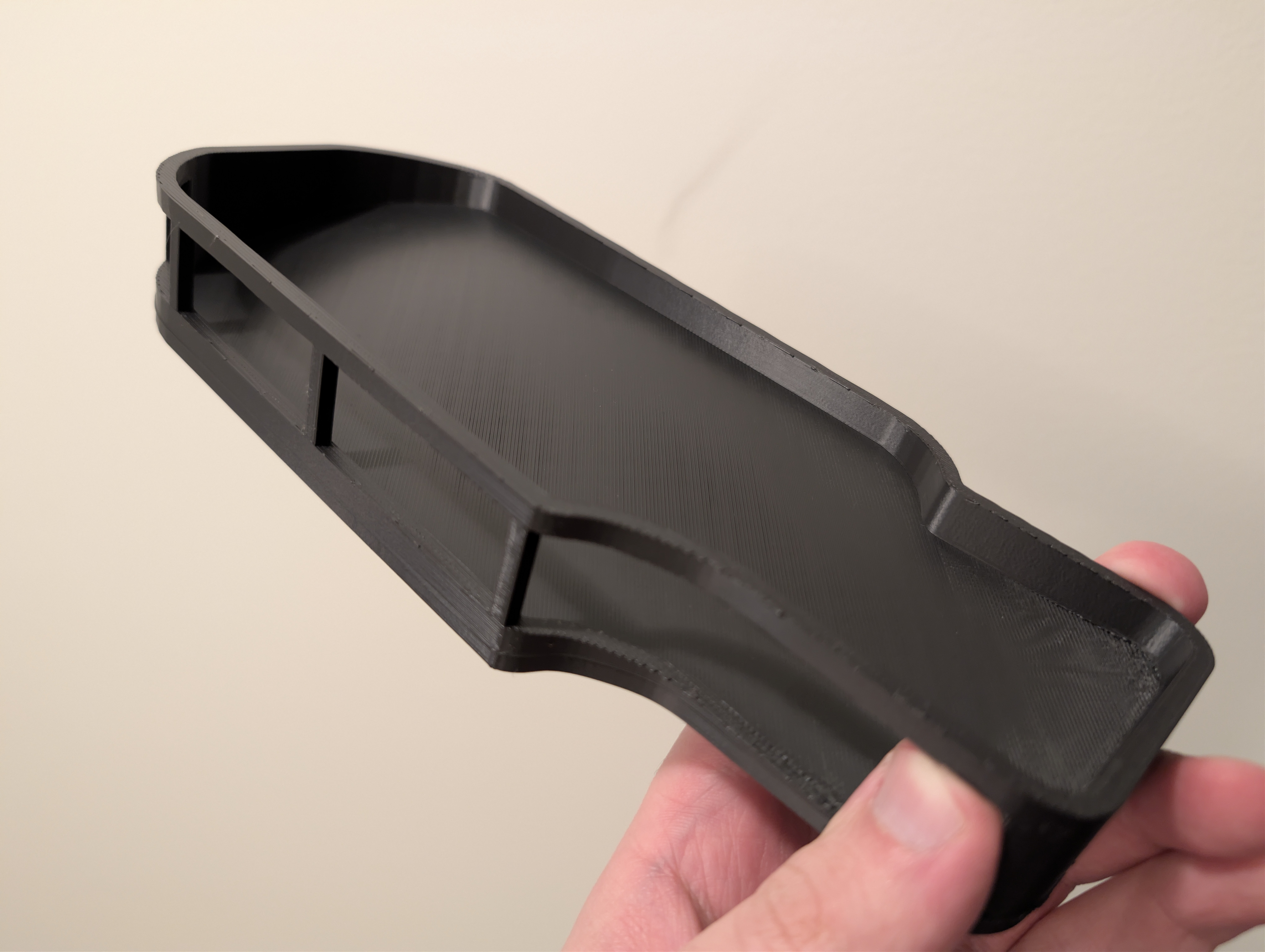 RTF Technologies Photo d'impression 3D