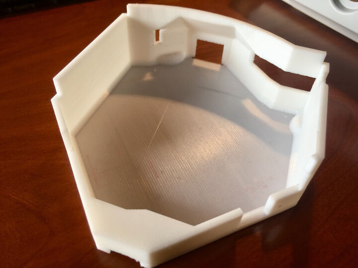 Sega Dreamcast Usb Gd Rom Hdd Tray 3d Printable Model On Treatstock